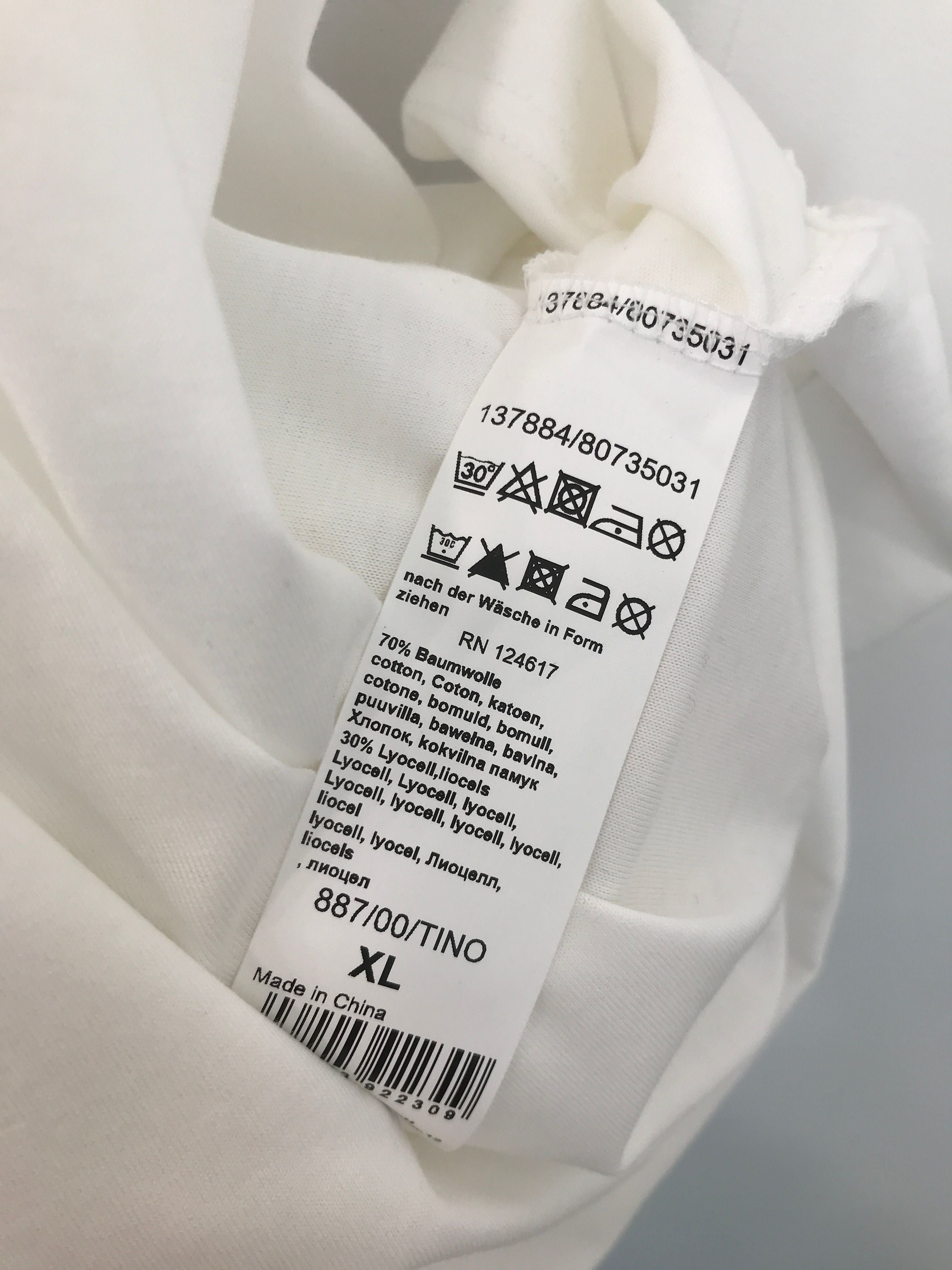 Eterna T-shirt